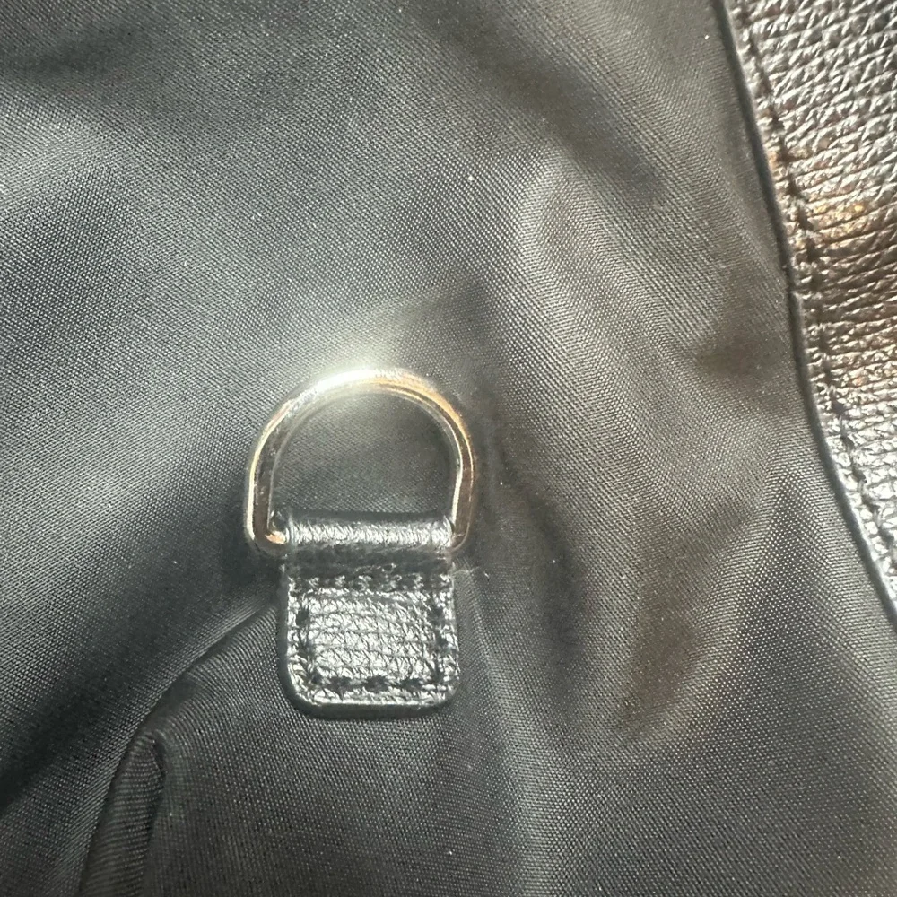 Henri Bendel Jetsetter Convertible Backpack